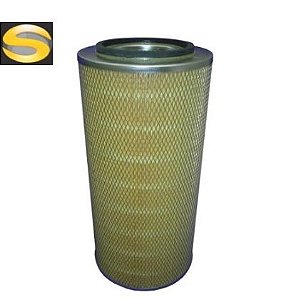 UNIFILTER UA24650P1 - Filtro de Ar