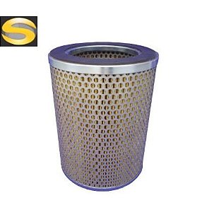 UNIFILTER UA2050P - Filtro de Ar