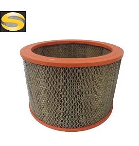 UNIFILTER UA200P - Filtro de Ar