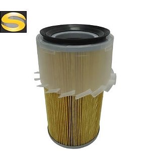 UNIFILTER UA1761PK - Filtro de Ar