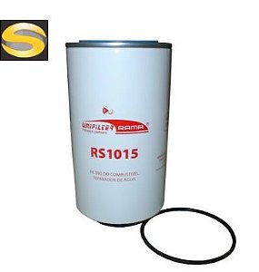 UNIFILTER RS1015 - Filtro Desumidificador