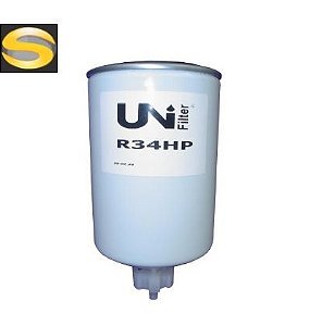 UNIFILTER R34HP - Filtro Desumidificador