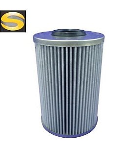 UNIFILTER UH115LTS172 - Filtro Hidráulico