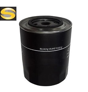 UNIFILTER USL682- Filtro de Óleo Lubrificante