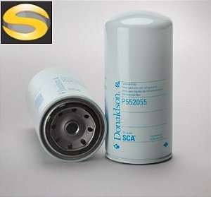DONALDSON P552055 - Filtro do Líquido Refrigerante