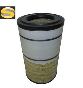 UNIFILTER UARS7868P - Filtro de Ar