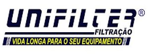 UNIFILTER UST925 - Filtro de Óleo Lubrificante