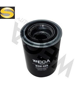 WEGA WOH600 - Filtro Hidráulico