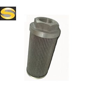 UNIFILTER USS90TI - Filtro Hidráulico