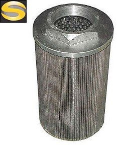 UNIFILTER USS400TI - Filtro Hidráulico