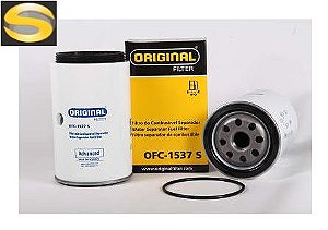 ORIGINAL FILTER OFC1537S - Filtro Desumidificador