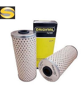 ORIGINAL FILTER OFL0509E - Filtro de Óleo Lubrificante