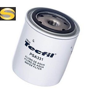 TECFIL PSA331 - Filtro do Líquido Refrigerante