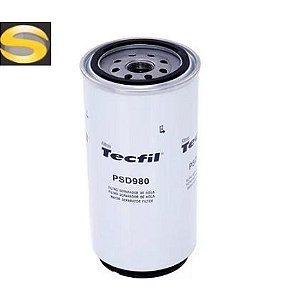 TECFIL PSD980 - Filtro Desumidificador