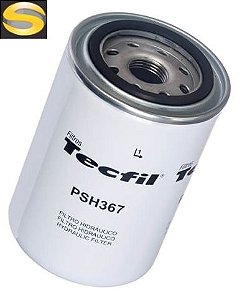 TECFIL PSH367 - Filtro Hidráulico