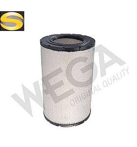 WEGA WAP384 - Filtro de Ar do Motor