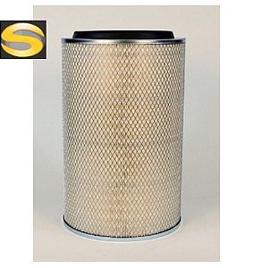 Filtro de aire C 2295/2 Mann filter - GCar Center