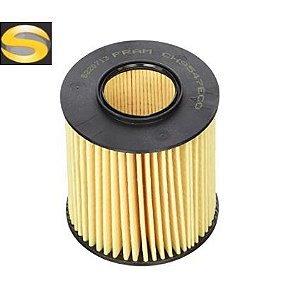 FRAM CH9547ECO - Filtro de Óleo Lubrificante