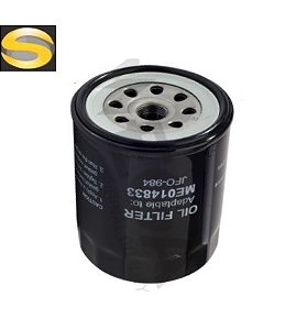WEGA JFO0984 - Filtro de Óleo Lubrificante