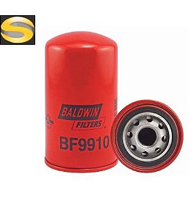BALDWIN BF9910 - Filtro de Combustível