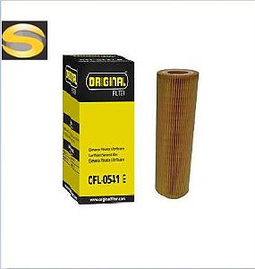 ORIGINAL FILTER OFL0541E - Filtro de Óleo Lubrificante