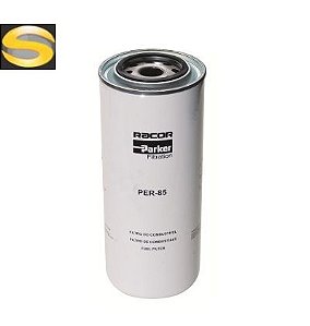 PARKER PER85 - Filtro de Combustível