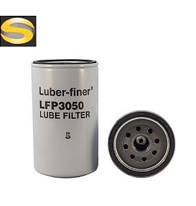 LUBERFINER LFP3050 - Filtro de Óleo Lubrificante