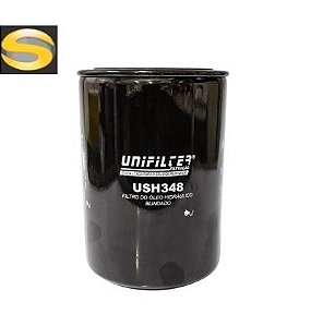 UNIFILTER USH348 - Filtro Hidráulico