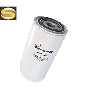 TECFIL PSL286 - Filtro de Óleo Lubrificante