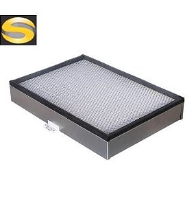 TECFIL ACP399 - Filtro de Ar Condicionado
