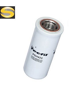 TECFIL PSH422 - Filtro Hidráulico