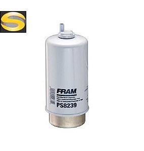 FRAM PS8239 - Filtro de Combustível
