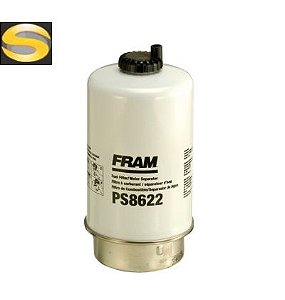 FRAM PS8622 - Filtro de Combustível