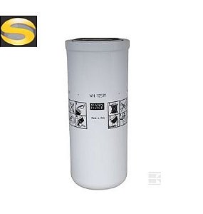 MANN WH12571 - Filtro Hidráulico