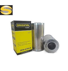 ORIGINAL FILTER OFH6764E - Filtro Hidráulico