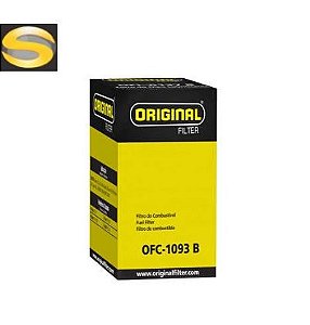 ORIGINAL FILTER OFC1093B - Filtro de Combustível