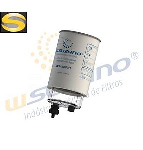 WSUZANO WSA1060/1 - Filtro Desumidificador