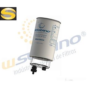 WSUZANO WSA1060/4 - Filtro Desumidificador