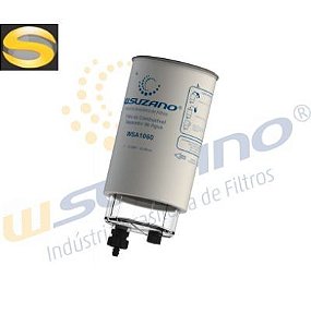 WSUZANO WSA1060 - Filtro Desumidificador
