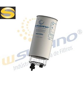 WSUZANO WSA10002 - Filtro Desumidificador