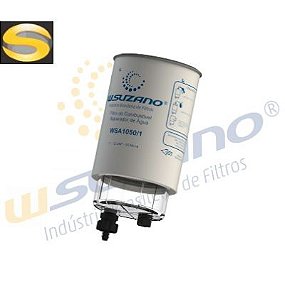 WSUZANO WSA1050/1 - Filtro Desumidificador