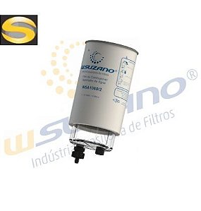 WSUZANO WSA1060/2 - Filtro Desumidificador
