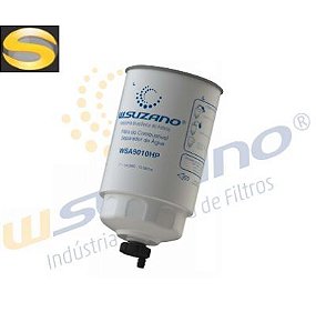 WSUZANO WSA9010HP - Filtro Desumidificador