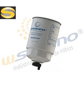 WSUZANO WSA6010HP - Filtro Desumidificador