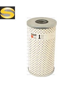 FLEETGUARD LF516 - Filtro de Óleo Lubrificante