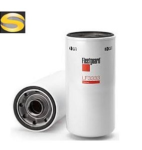 FLEETGUARD LF3333 - Filtro de Óleo Lubrificante