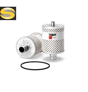 FLEETGUARD LF618 - Filtro de Óleo Lubrificante