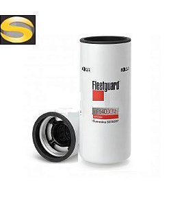 FLEETGUARD LF14005NN - Filtro de Óleo Lubrificante