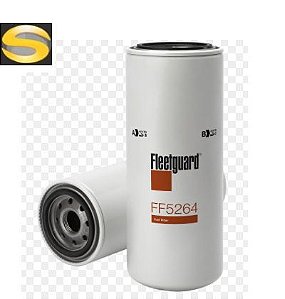 FLEETGUARD FF5264 - Filtro de Combustível