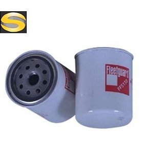 FLEETGUARD FF5138 - Filtro de Combustível